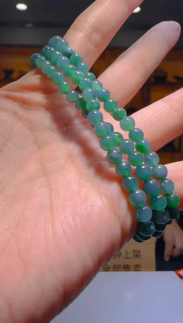 未镶嵌定制翡翠R-@@QJYY091190多样性发其一