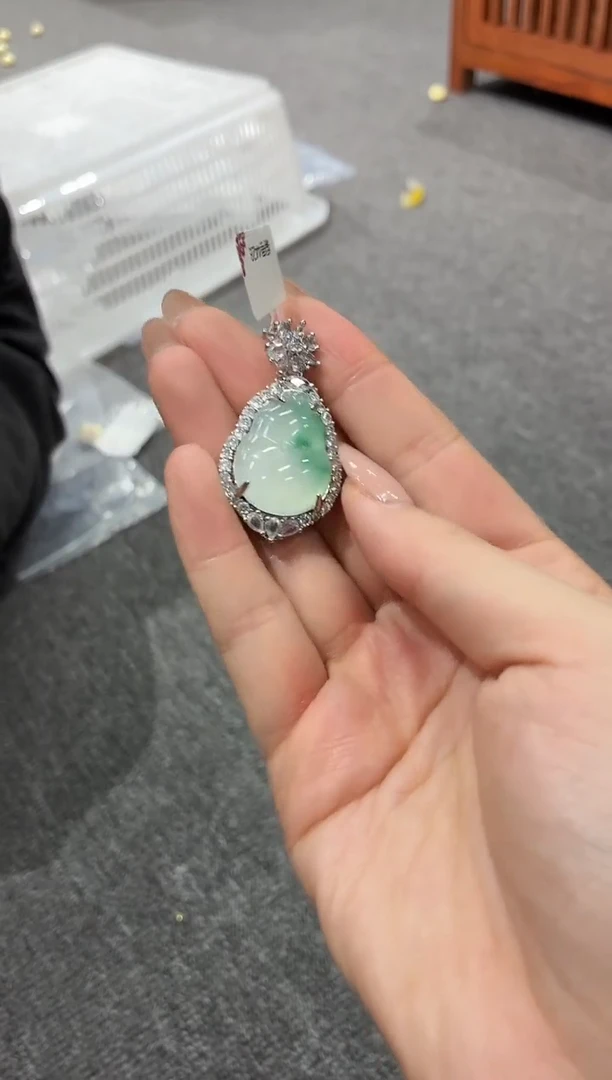 【慧慧甄选】高端轻奢多样性发货4428
