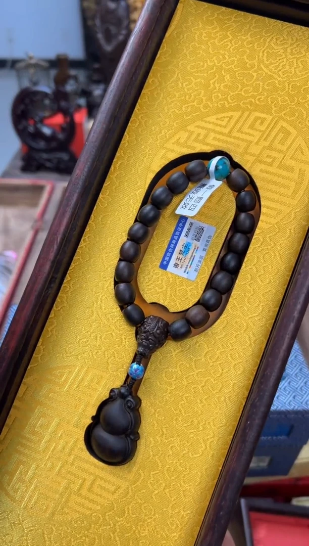 【闪购商品】沉香木手串——————————