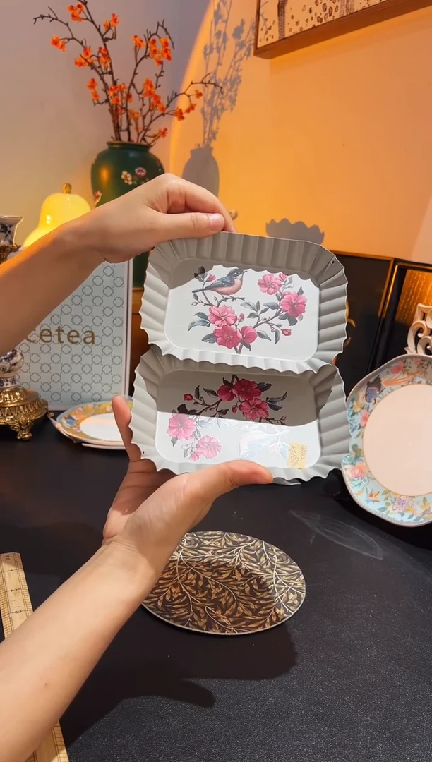 外贸陶瓷家居百货