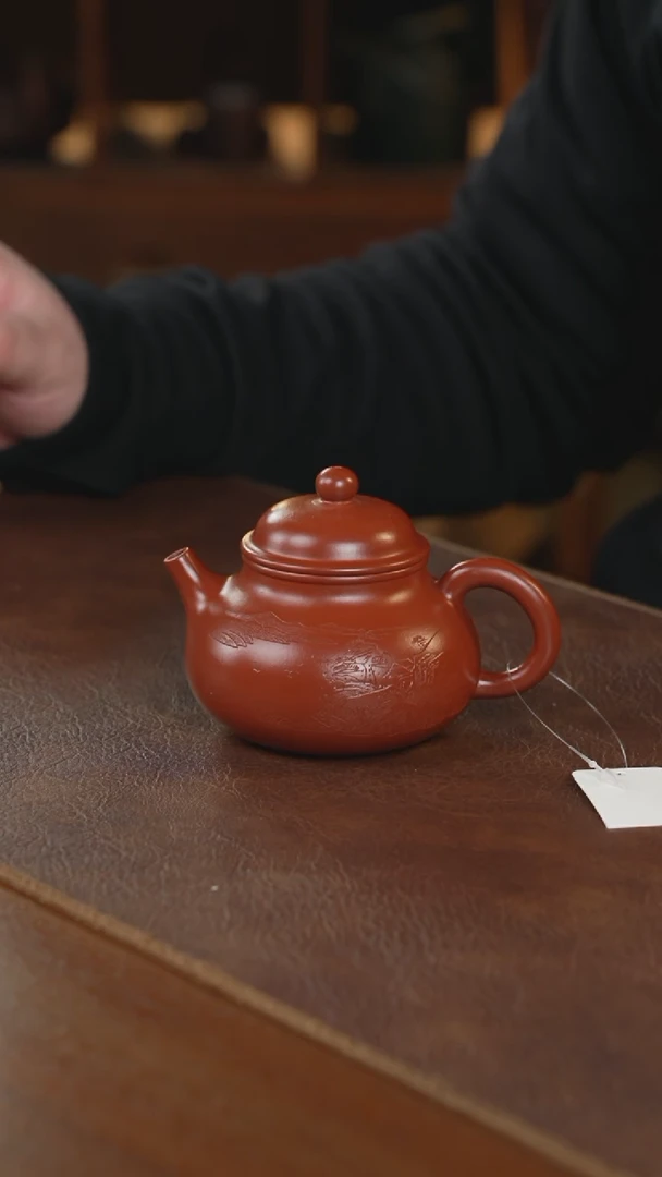 【闪购商品】紫砂茶壶紫砂壶紫砂壶