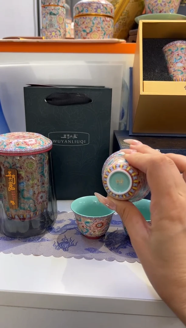 瓷片小乔瓷片链接