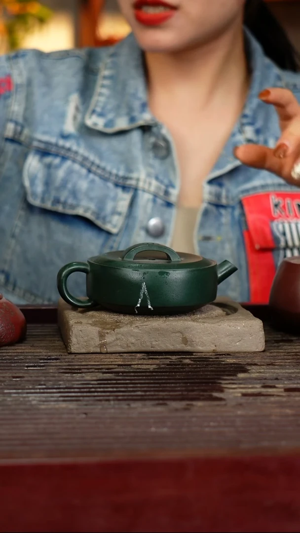 宜兴原矿紫砂壶茶壶宜兴原矿紫砂壶茶壶120C