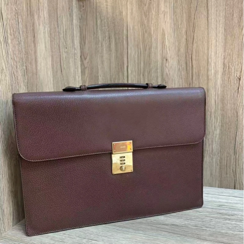 95新 GUCCI/古驰 乱乱子中古/女士/手提包/111075
