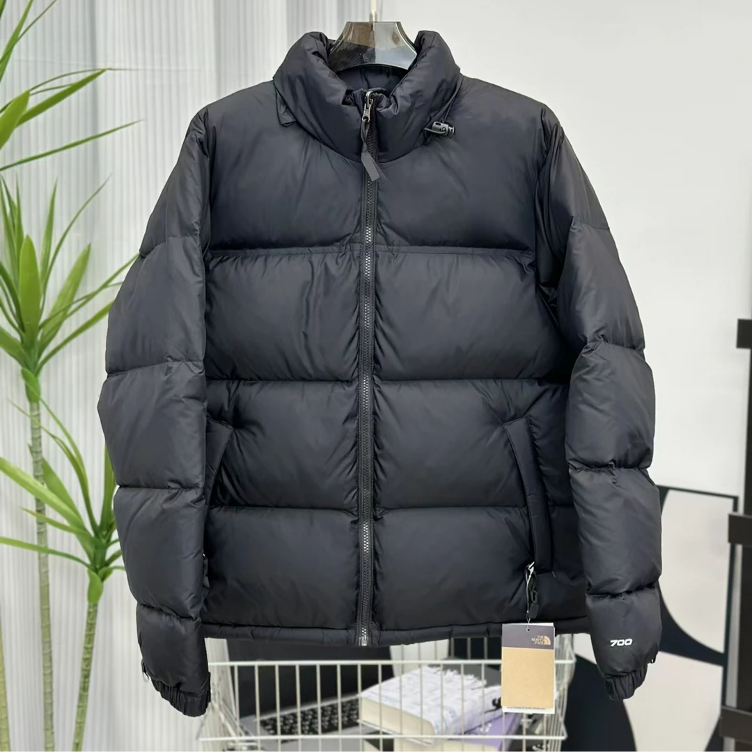 700蓬 防风保暖 男女款外套