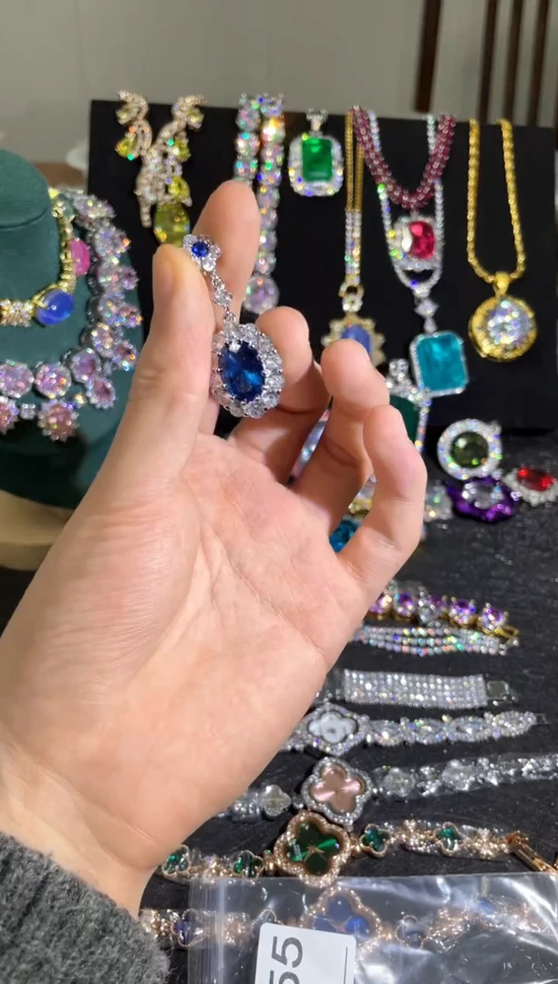 非金属无简约气质经典百搭款A999