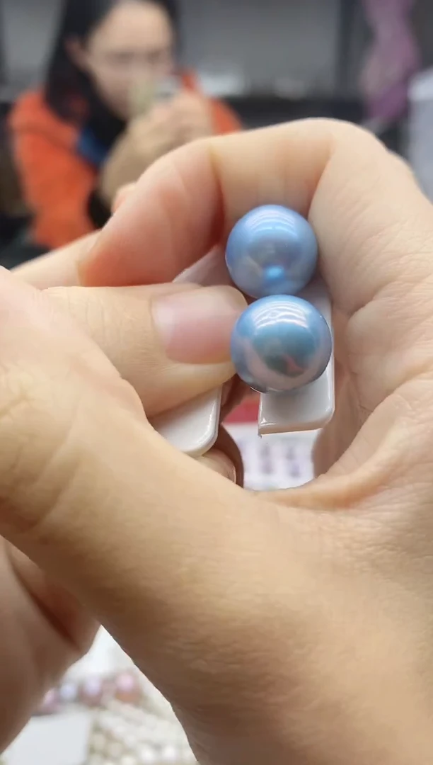 未镶嵌珠宝奇石淡水珍珠111