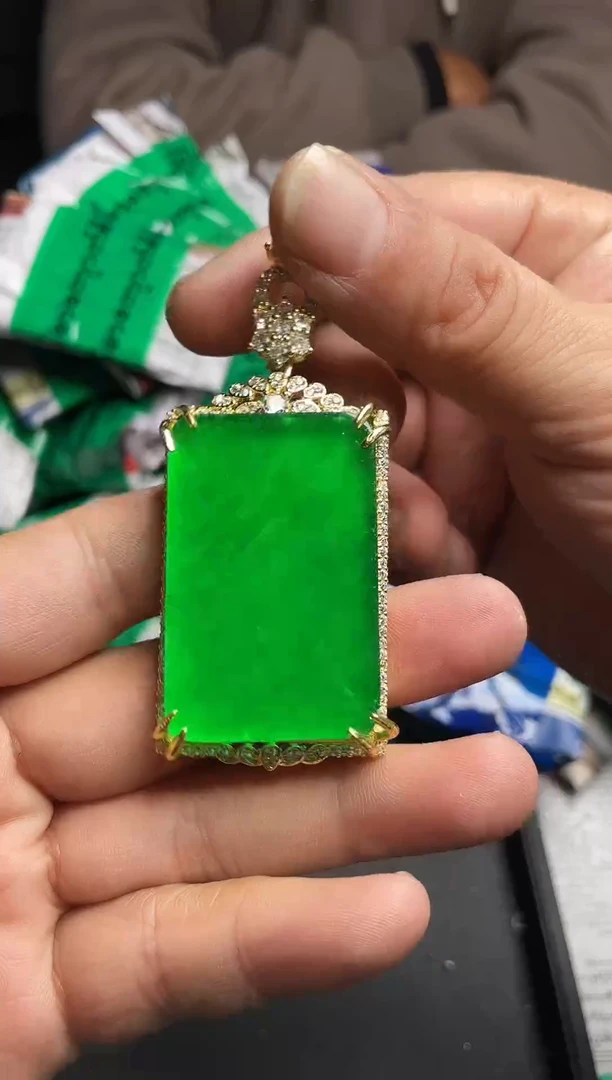 强子收货时尚无事牌Y-7