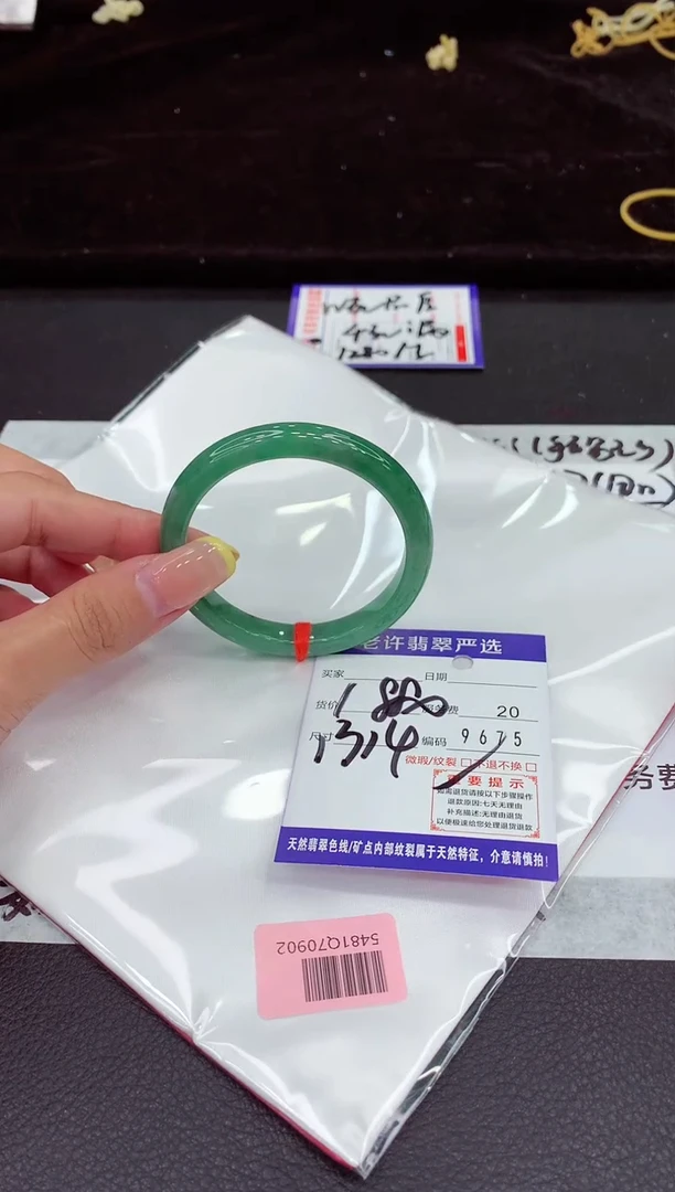 未镶嵌手镯翡翠111111111111