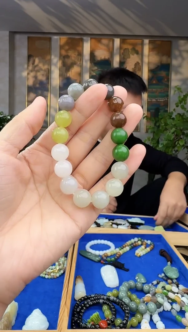 未镶嵌和田玉挂件拍一发一多样性发货