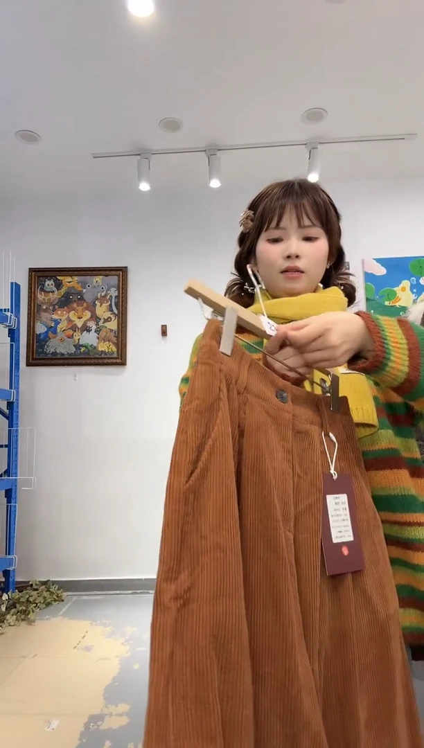 木子豆秋冬清货款默认微瑕（no退换）