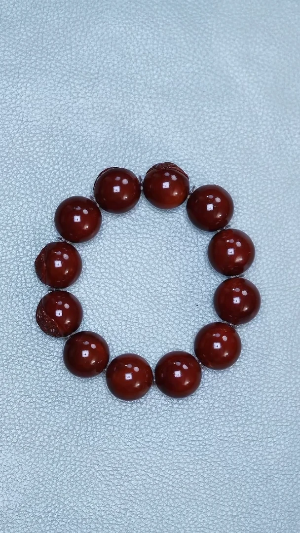 橄榄核手串20生命之源