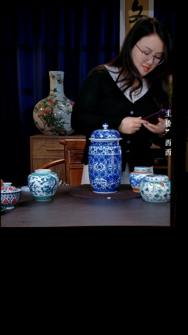 【闪购商品】现代工艺憨憨专属