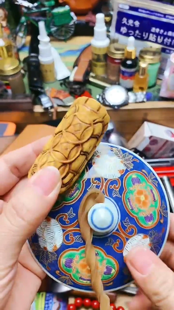 瓷器茶具品  工艺美术
