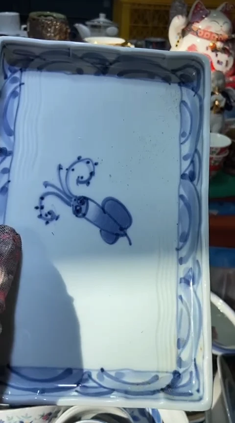 【闪购商品】瓷片1111111111111111