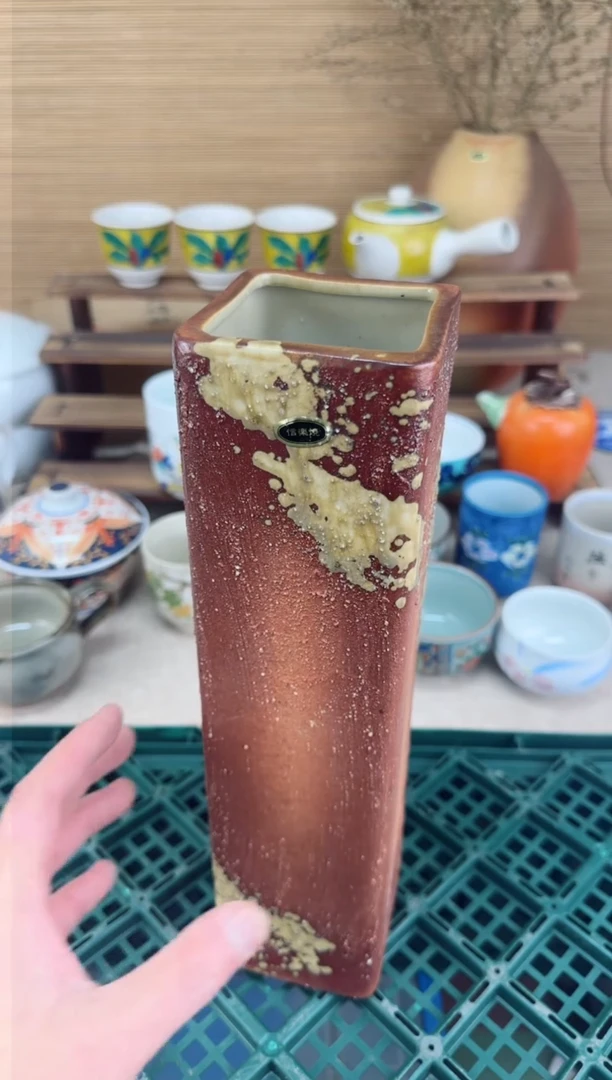 【闪购商品】瓷片茶盏陶瓷陶器