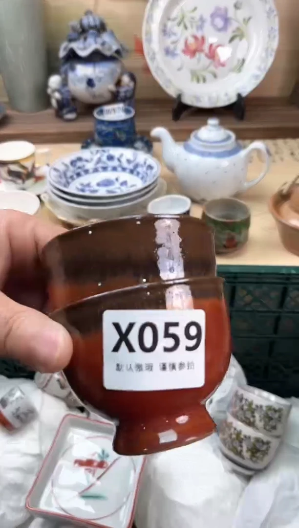 瓷片小***夜059