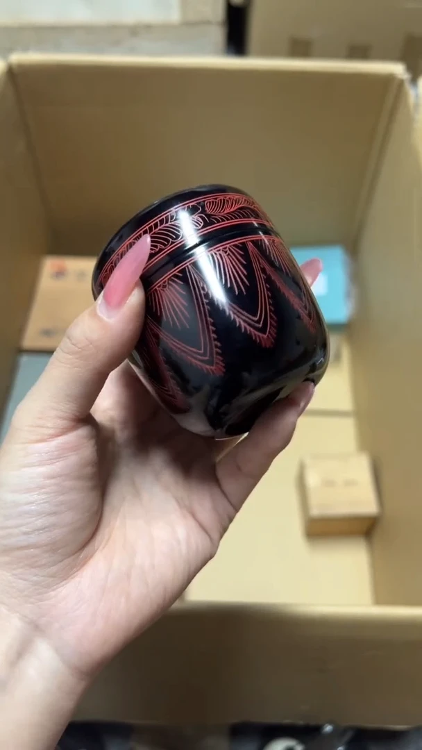 手工艺品玻璃麦丰瓷器88888888
