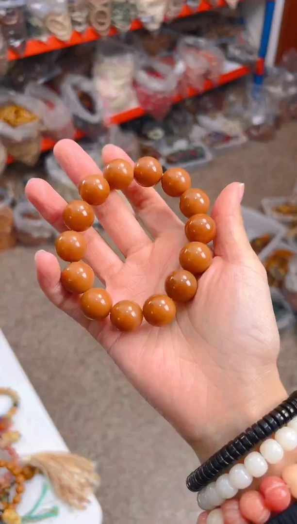 吊坠菩提根/象牙果F26  F26