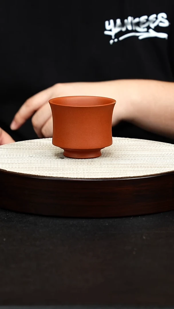 茶壶紫砂铃铛铃铛杯