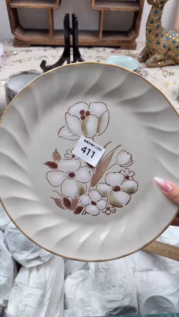 瓷片英***7S         411