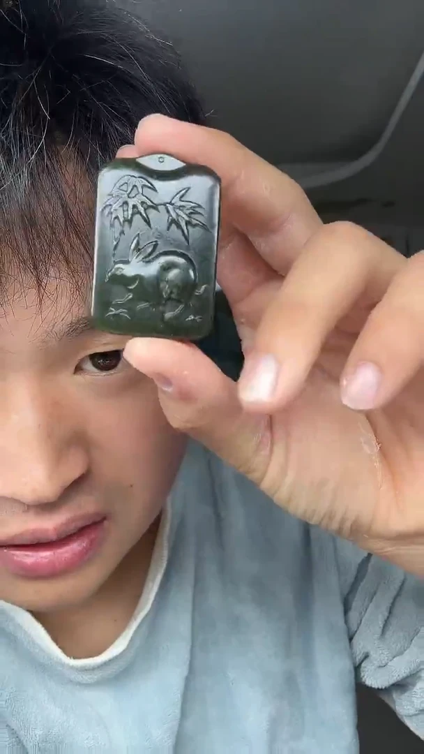 未镶嵌和田玉珠宝奇石和田玉珠宝 拍一发一！