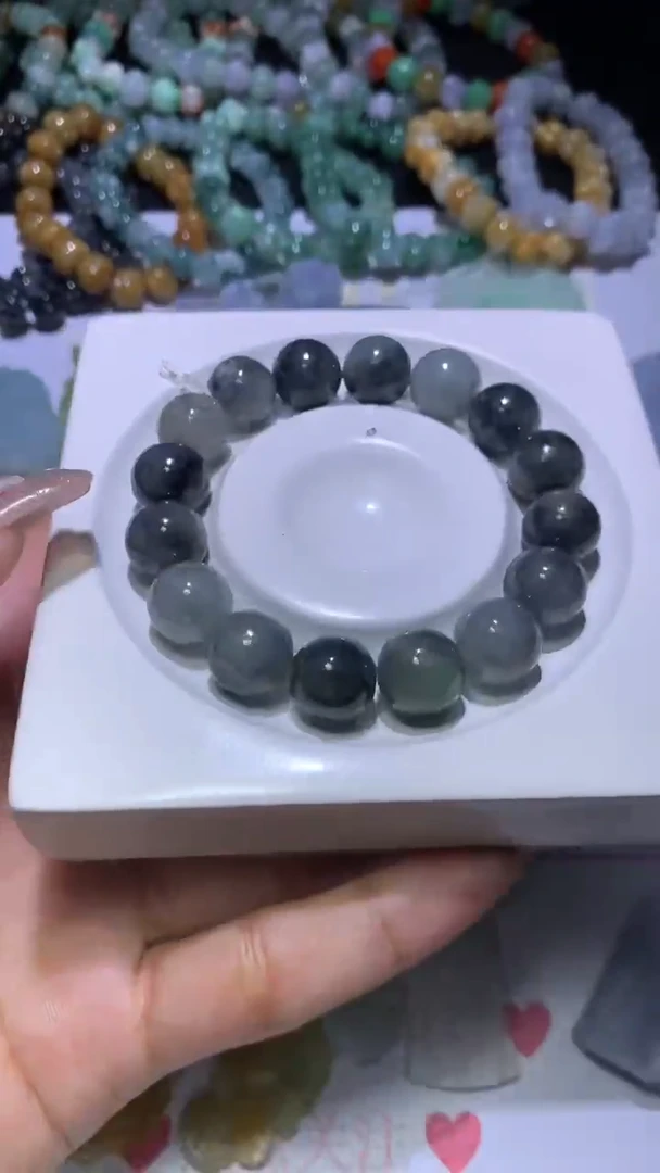 【闪购商品】定制翡翠未镶嵌CXX000273