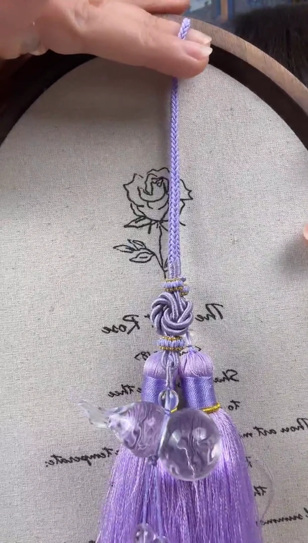 未镶嵌车挂水晶纯天然水晶车挂