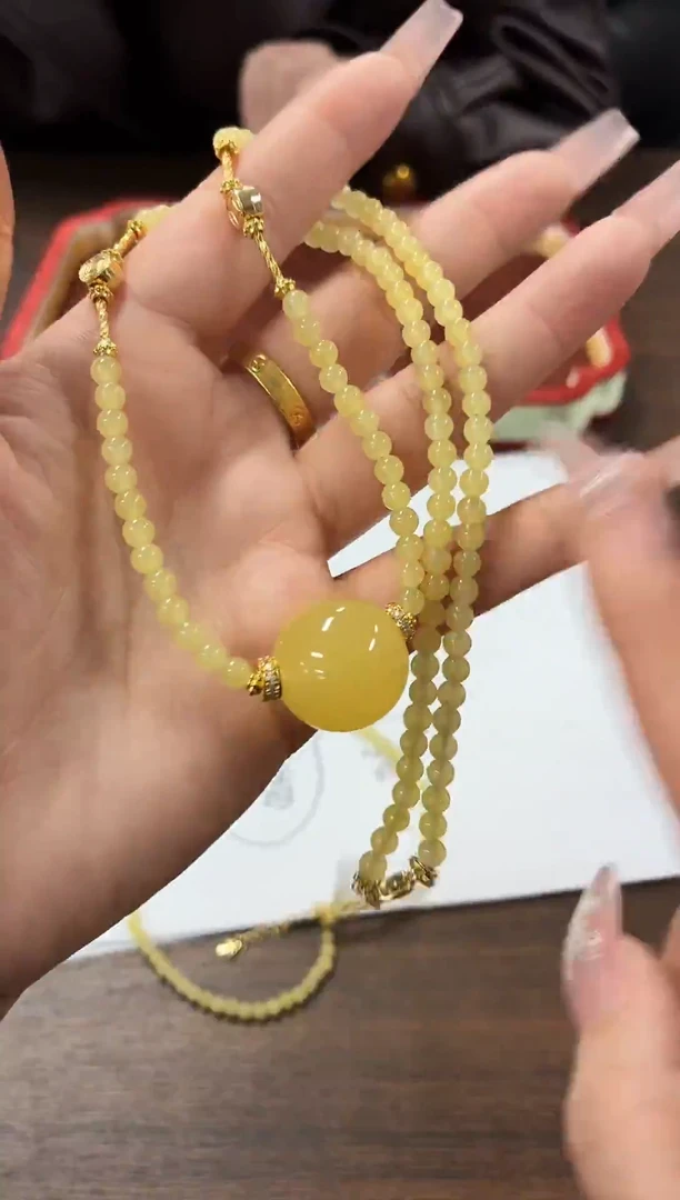 【高定甄选】高端轻奢多样性发货4647