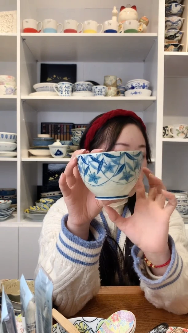 【闪购商品】陶瓷陶瓷黄泥桔梗10.5/7