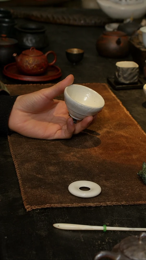 【闪购商品】鱼和熊工作室手工陶艺