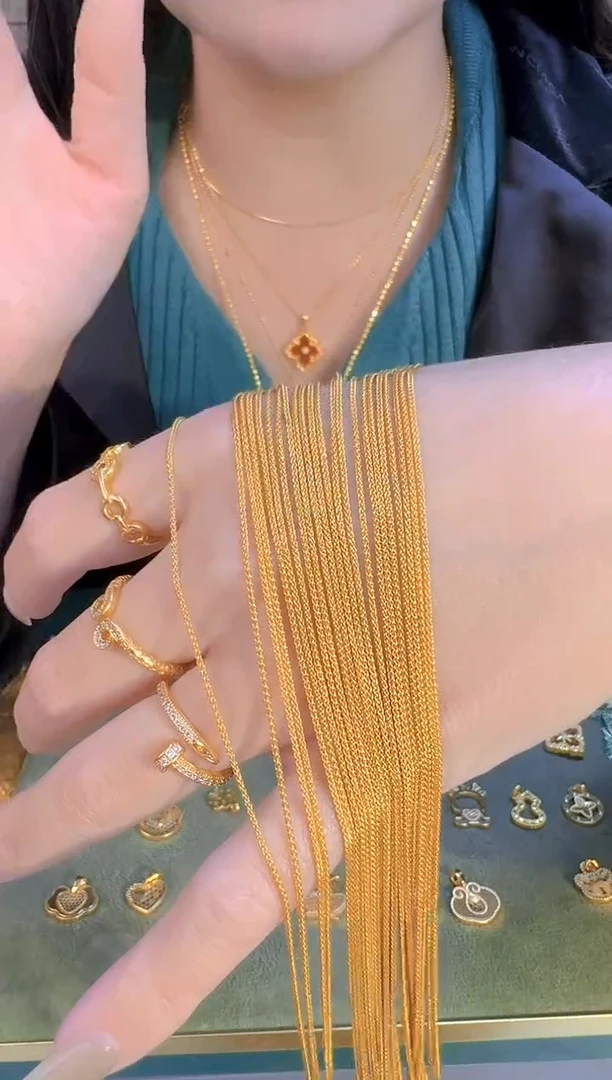 45长固定 肖邦 1.90（附带礼盒包装）