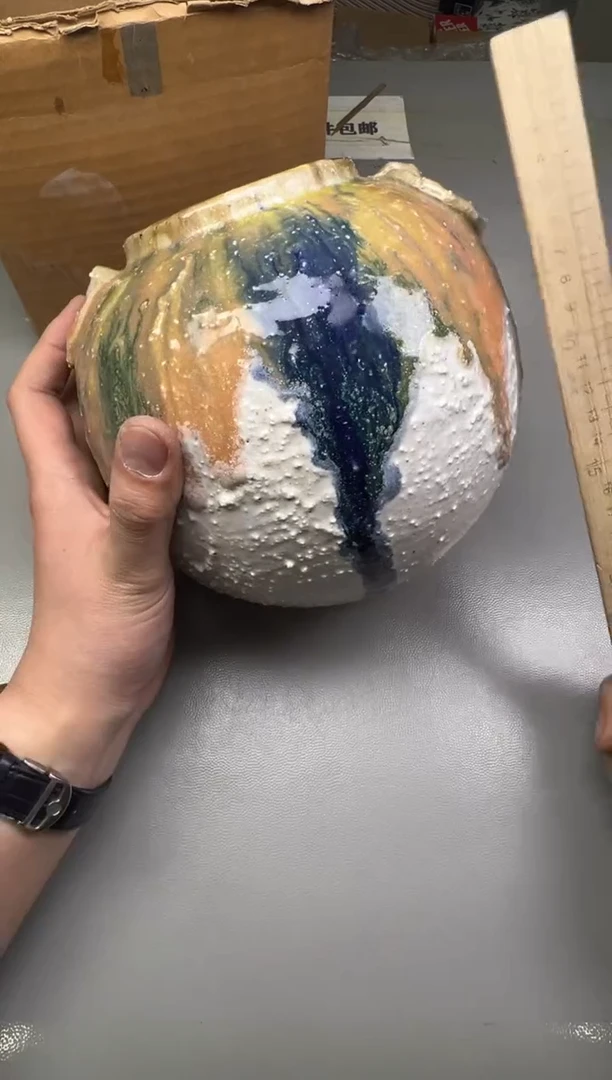 瓷片来*吗659碰瓷社中古瓷器 拒绝假货 感谢您的支持~