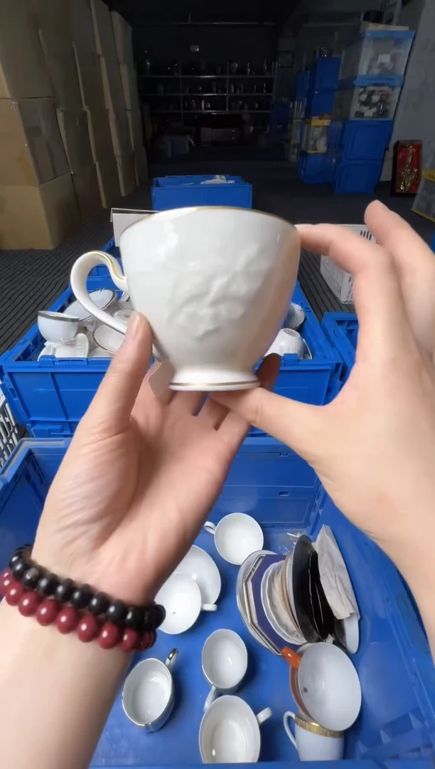 稻谷壳小宝中古直播间