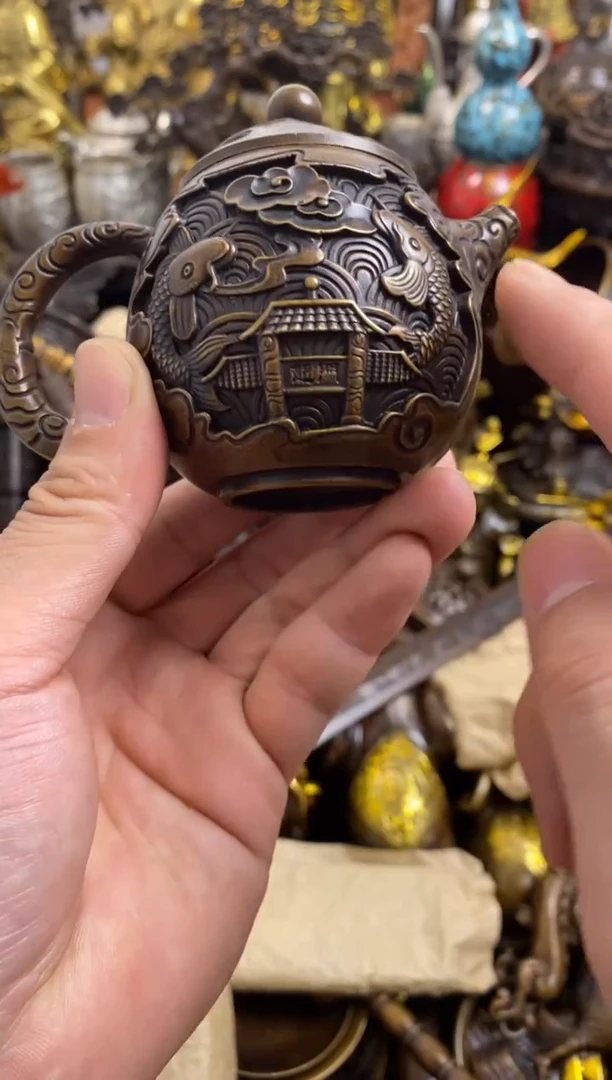 1案台摆件  物品摆件