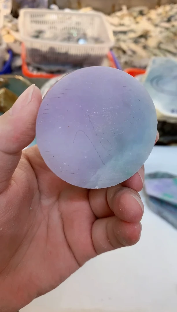 【闪购商品】翡翠未镶嵌颈饰0东0翡翠珠宝548