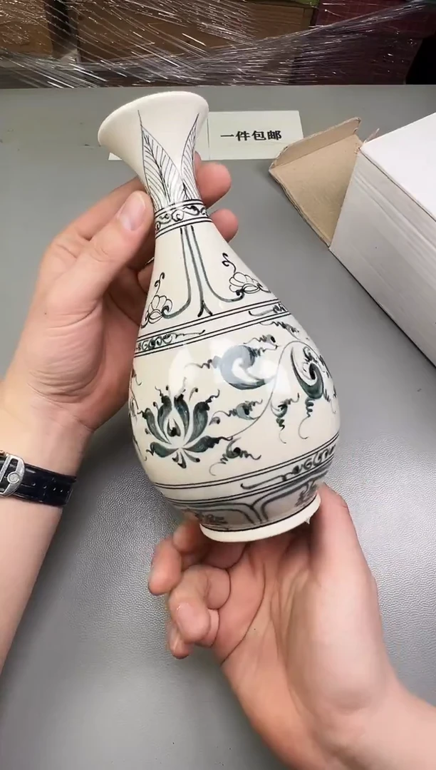 瓷片野*892碰瓷社中古瓷器 拒绝假货 感谢您的支持~