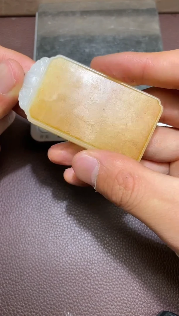 【闪购商品】和田玉2.9MB多样性拍一发一未镶嵌20