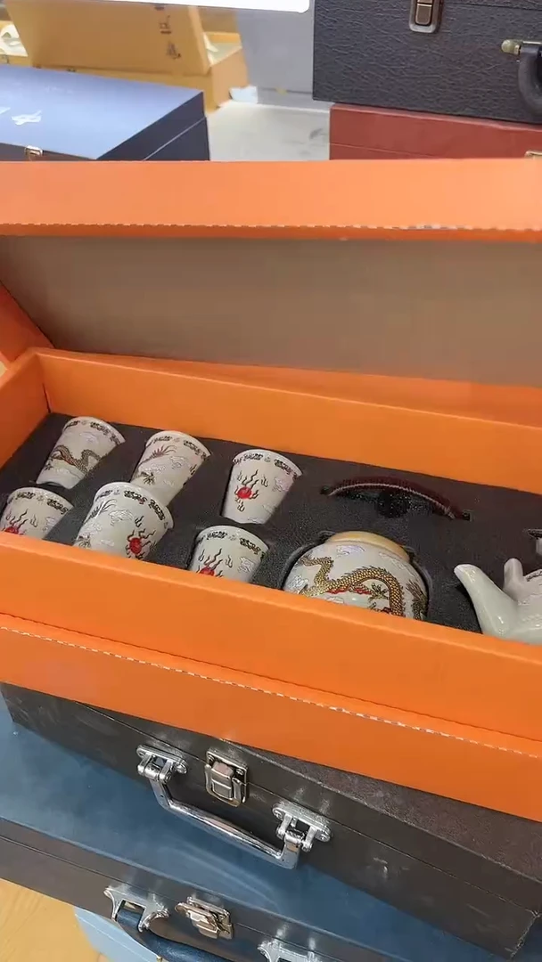 【闪购商品】窑主茶具窑主茶具@