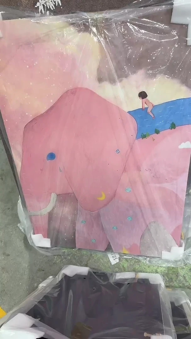 竖款仓库清货  默认瑕疵