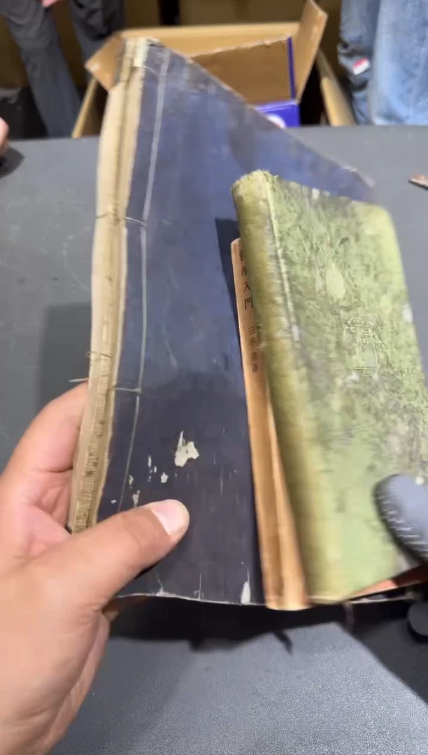 瓷片东**男小四孤品收藏中古品瑕疵品