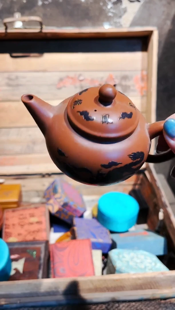 【闪购商品】瓷片七七精品专属链接14