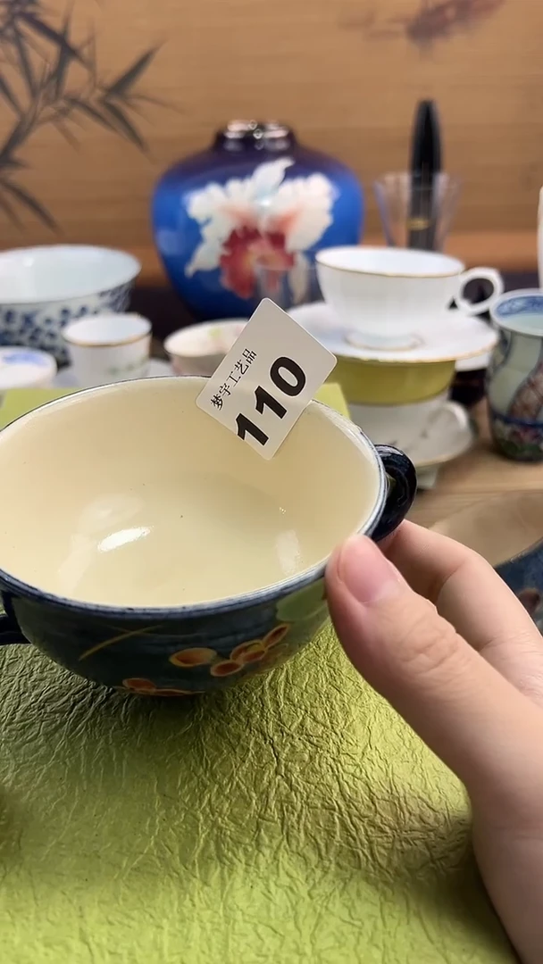 瓷片L****gA瓷片      110