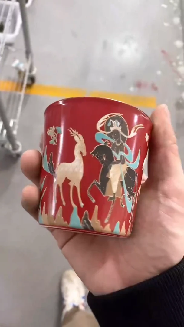 瓷片陶瓷茶具茶器