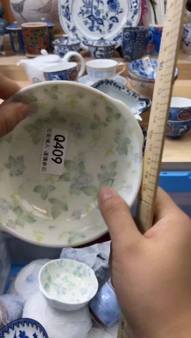 【闪购商品】瓷片409qqqqqqqqqqqq