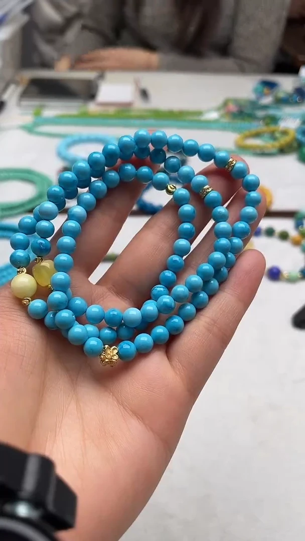 手串吊坠雕刻配件