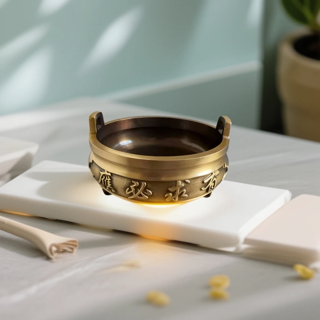 有求必应居家摆件