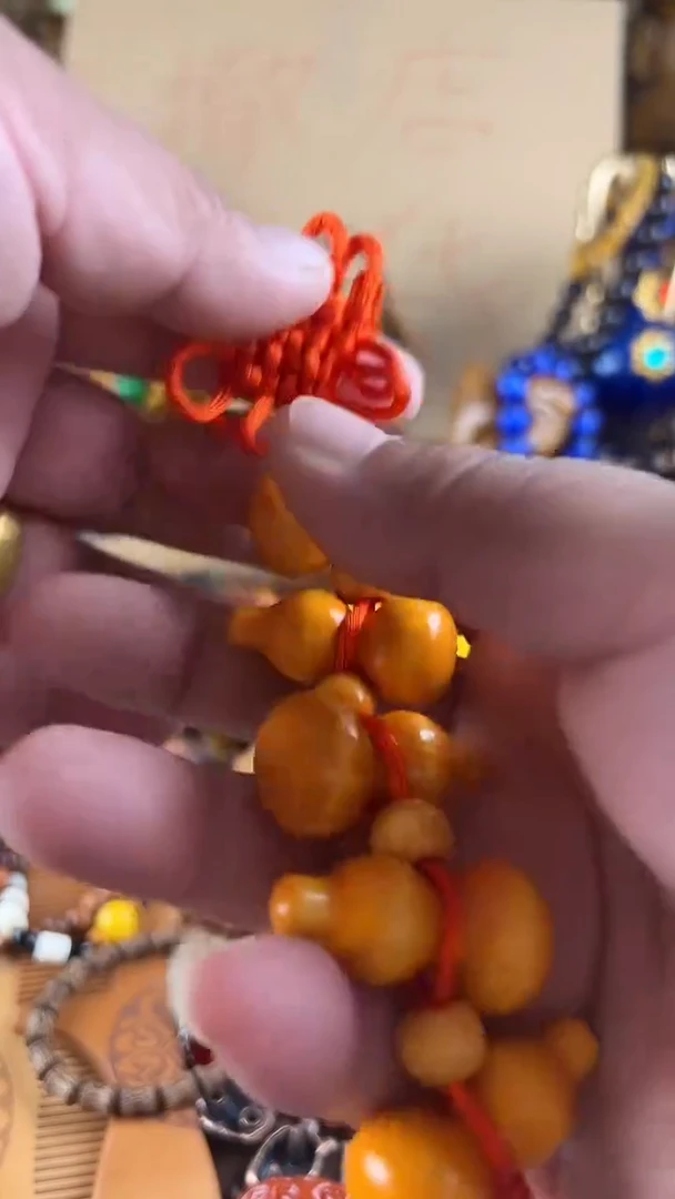 吊坠滴血莲花菩提所见即所得