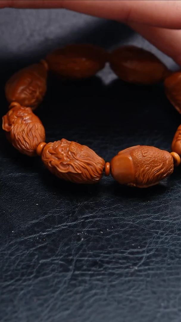 【闪购商品】橄榄核手串/手链橄榄核