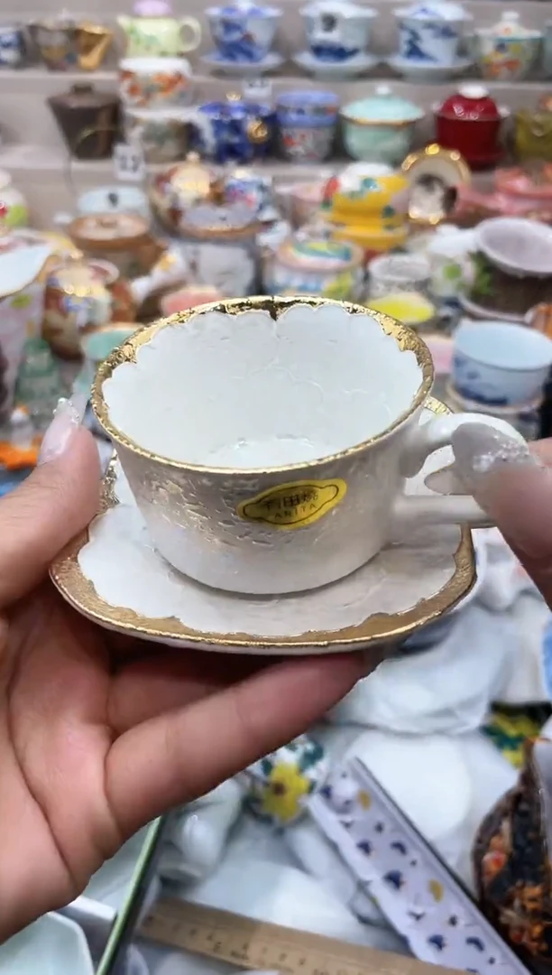 【闪购商品】云陶集市祝大家2025愿你所愿皆所得